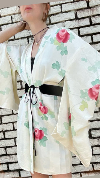 Vintage kimono